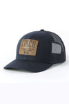 Cinch Mens Logo MCC0660637 Cap