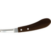 Diamond Super Sharp Hoof Knife Double Edge