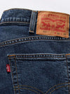 Levi 517 Mens Jeans Be On My Own Bootcut