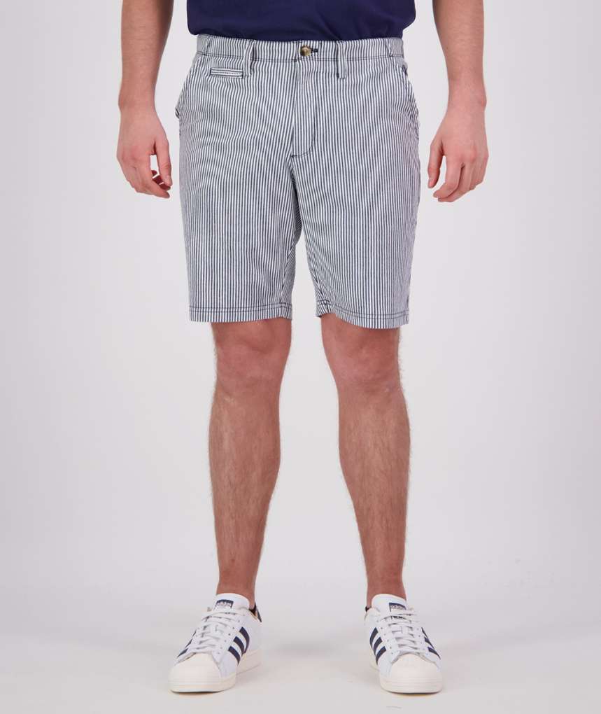 Swanndri Mens Mission Bay Chino Shorts