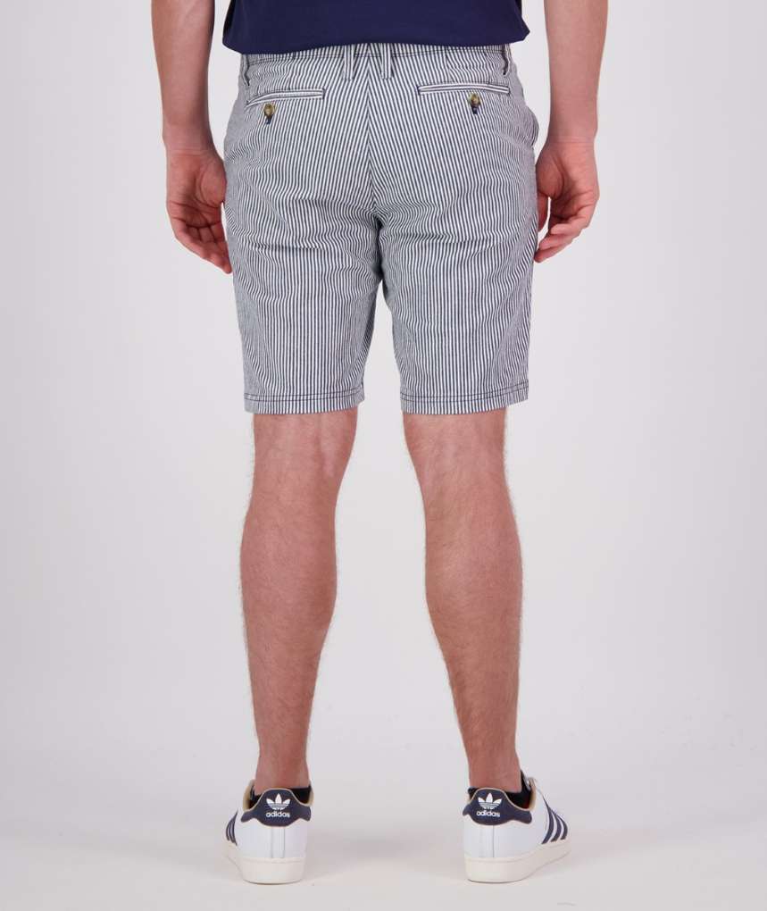 Swanndri Mens Mission Bay Chino Shorts