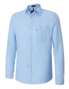 Ritemate Pilbara Mens Linen Shirt