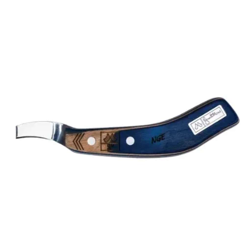 Mustad GDM Loop Knife