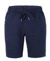 Ritemate Pilbara Mens Linen Shorts