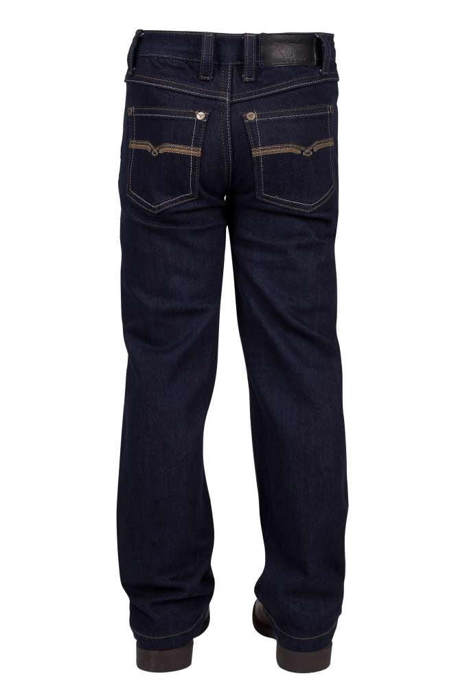 Pure Western Boys Hawkins Jeans