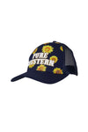 Pure Western Frankie Trucker Cap