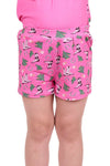 Pure Western Girls Cactus Pyjamas