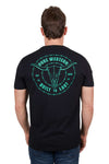 Pure Western Mens Walker Tee