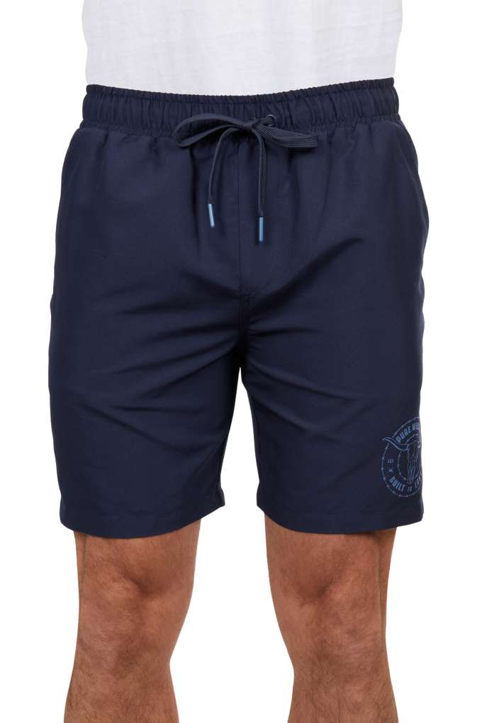 Pure Western Mens Walker Boardshorts