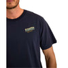 Ringers Western Mens Buckin Barra Loose Tee