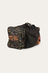 Ringers Western Rider Sport Bag Black/Camo