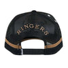 Ringers Western Rum Runner Trucker Cap Clay