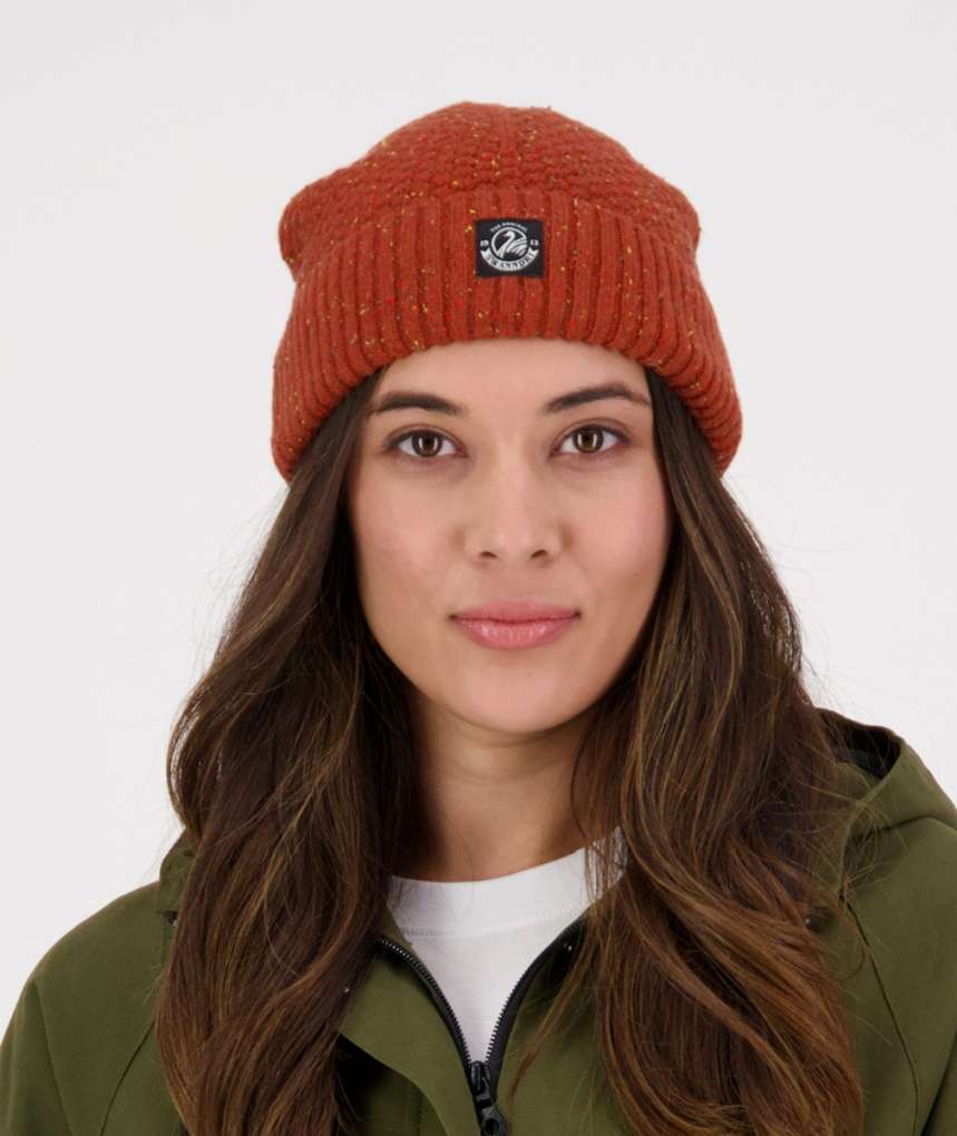 North face sales waffle beanie