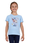 Thomas Cook Girls Nicole Tee