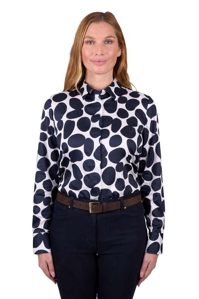 Thomas Cook Ladies Naomi Shirt