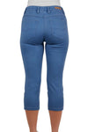 Thomas Cook Ladies Suzie Slimmer Capri