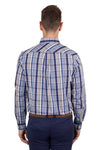 Thomas Cook Mens Loyd Plaid Shirt