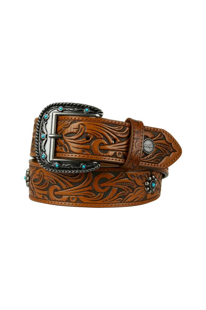 Wrangler Goldie Belt