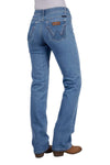 Wrangler Ladies Chara Willow Jeans