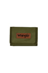 Wrangler Logo Wallet