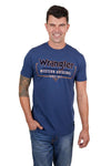 Wrangler Mens Liam Tee