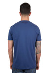 Wrangler Mens Liam Tee