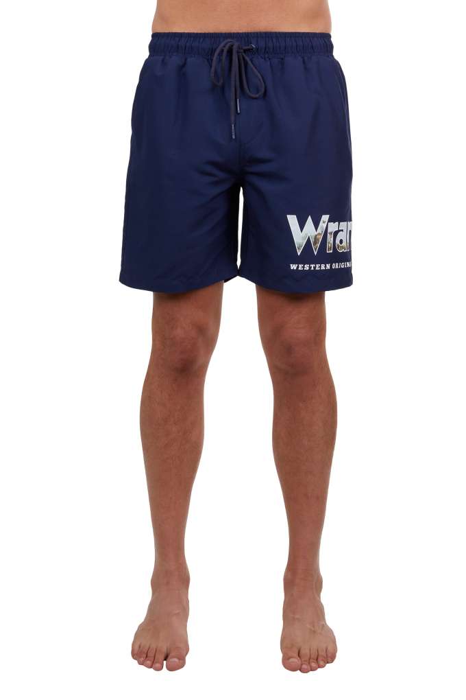 Wrangler Mens Luca Boardshorts