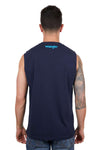 Wrangler Mens Nico Muscle Tank