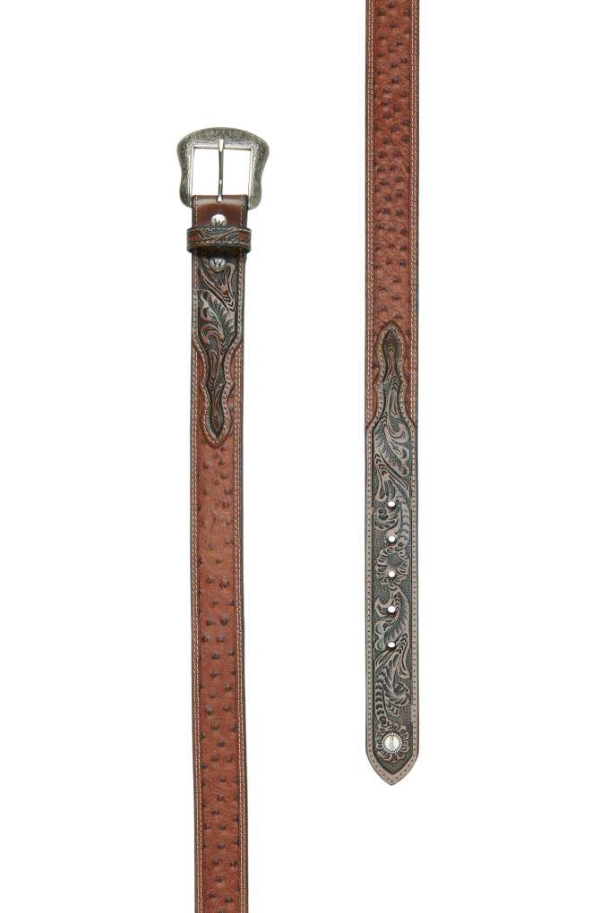 Wrangler Ronnie Belt