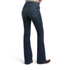 Ariat Ladies Slim Trouser Bessie Pacific Long