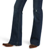 Ariat Ladies Slim Trouser Bessie Pacific Long