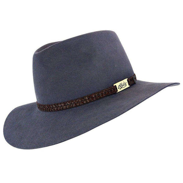 Akubra Avalon Tempest The Top Saddlery