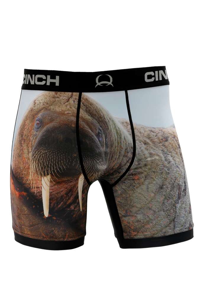 Mens Elephant Underwear -  Australia