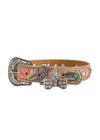 Pure Western Peyton Dog Collar