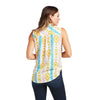 Ariat Ladies Great Basin Sleeveless Shirt