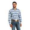 Ariat Mens Irvin Classic Snap Shirt