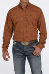 Cinch Mens Revolver Shirt