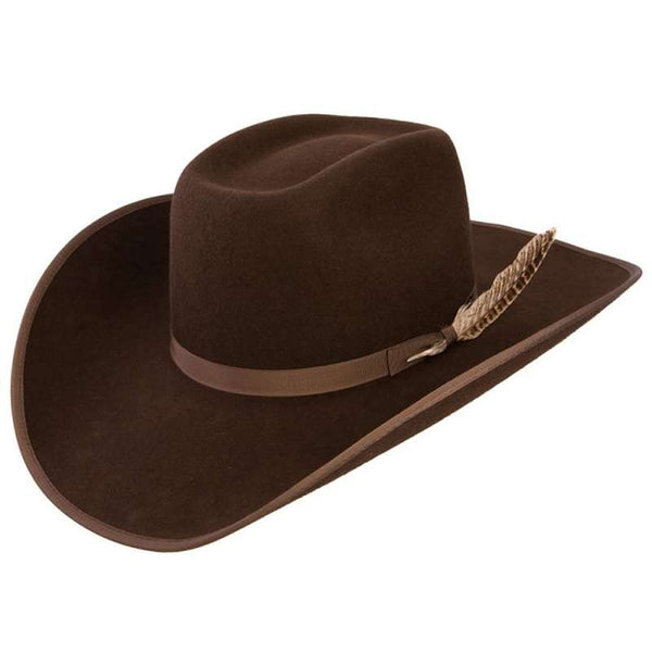 Resistol Holt Kids Hat Cordova | The Top Saddlery