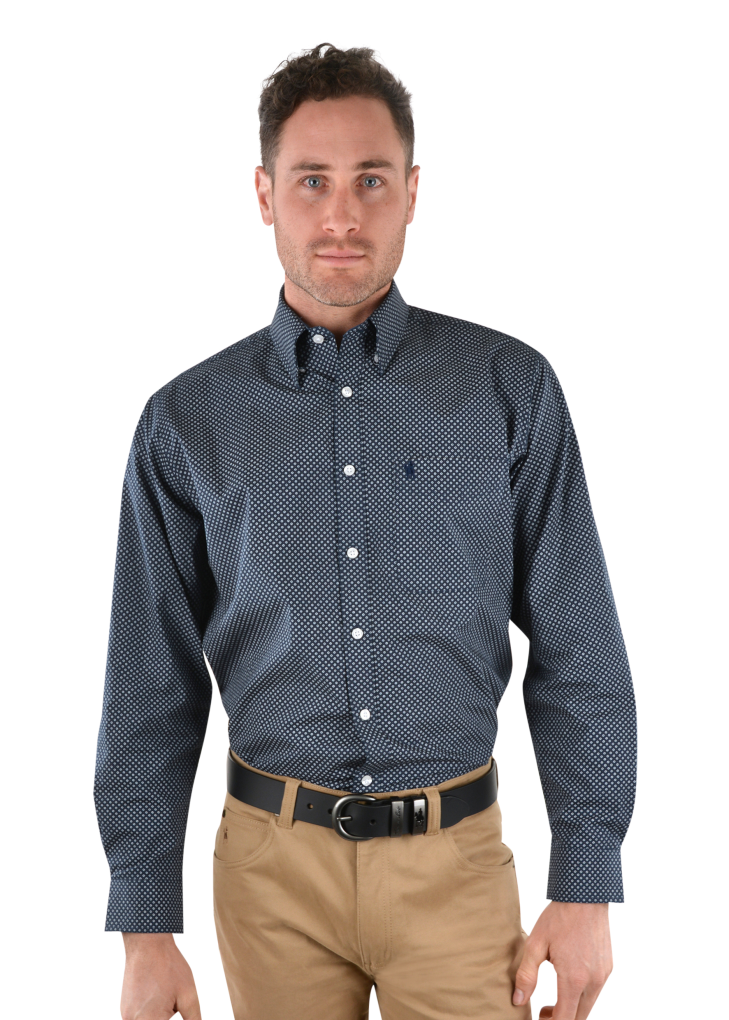 Thomas Cook Mens Matt Shirt