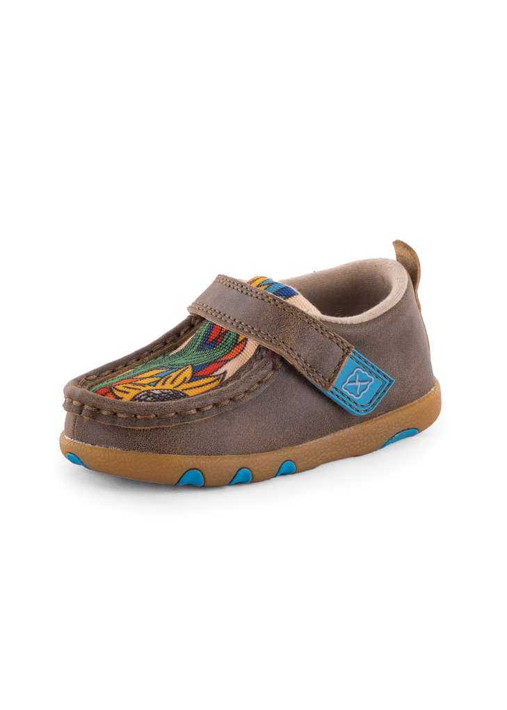 Twisted x toddler clearance mocs